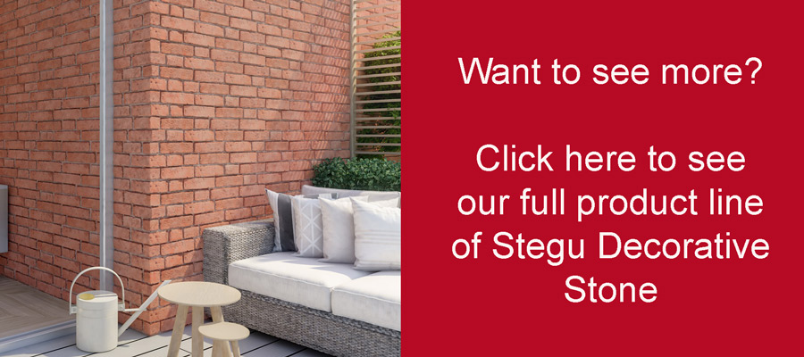 Stegu Wall Cladding - View the full range