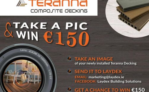 How to Win €150 with Teranna