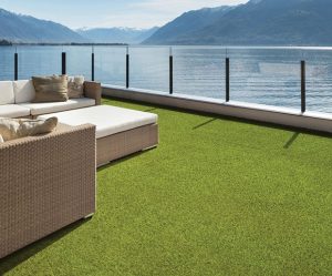 breeze artificial grass benefits