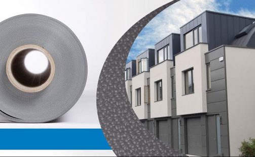 ALKORPLAN: The Only Single Ply Waterproofing Membrane with Certified Life of 40 Years