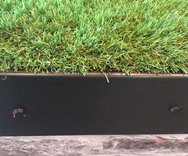 VIRGO Artificial Grass Detail