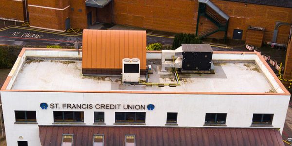 St Francis Credit Union, Ennis