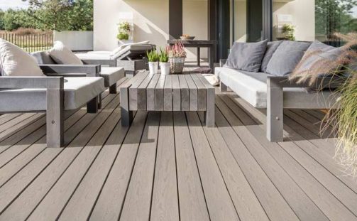 6 Stylish Ways to Upgrade Your Outdoor Living Space