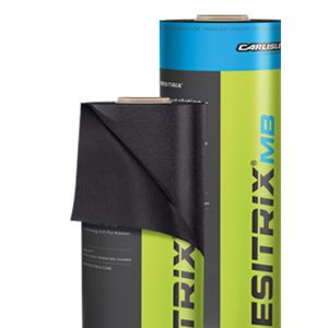 Resitrix MB Single Ply waterproofing membrane