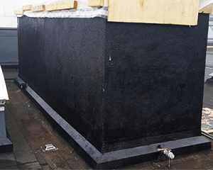 Waterproofing Roofing Sealing Cit