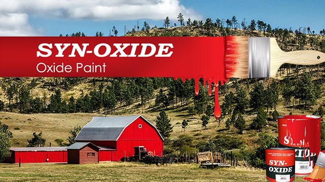 Syn-Oxide-paint