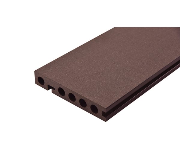 Teranna Nosing Boards - Provide an Edge for Teranna Composite Decking