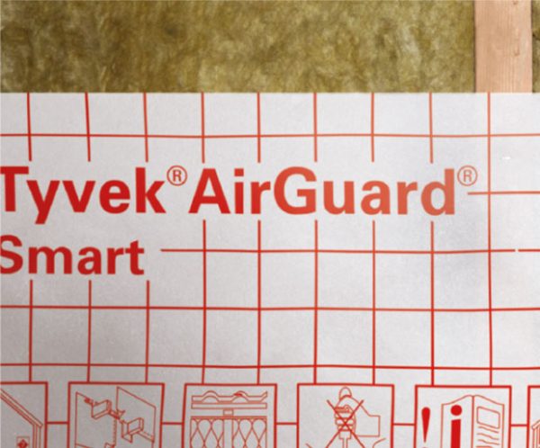 Tyvek Airguard Smart – Product