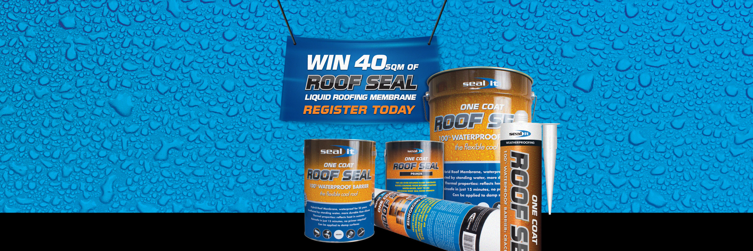 Win 40sqm Of Roof Seal Liquid Coating Laydex Building Solutions   Roof Seal Contest Enter To Win 03 