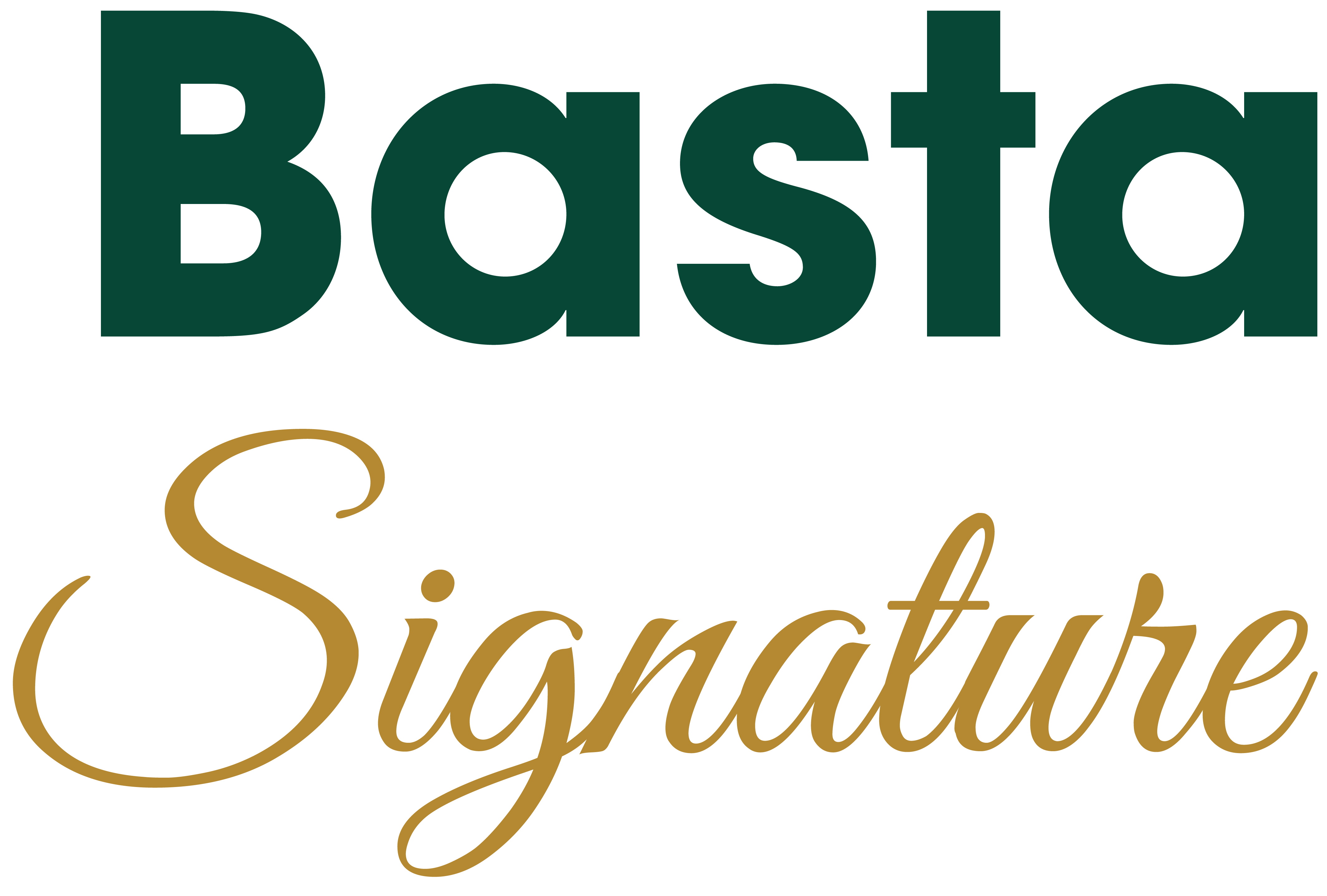 BASTA SIGNATURE PORTO KNOB