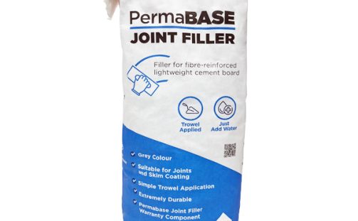 Permabase Joint Filler