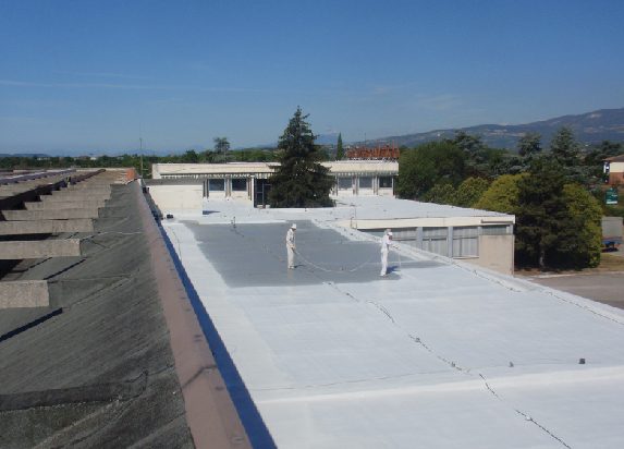 MPM Liquid Waterproofing