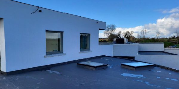 Alkorplan Private Dwelling Roof Project – Co. Roscommon