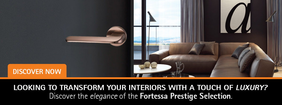 CTA Fortessa Prestige Selection