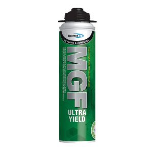 MGF Ultra Yield Foam