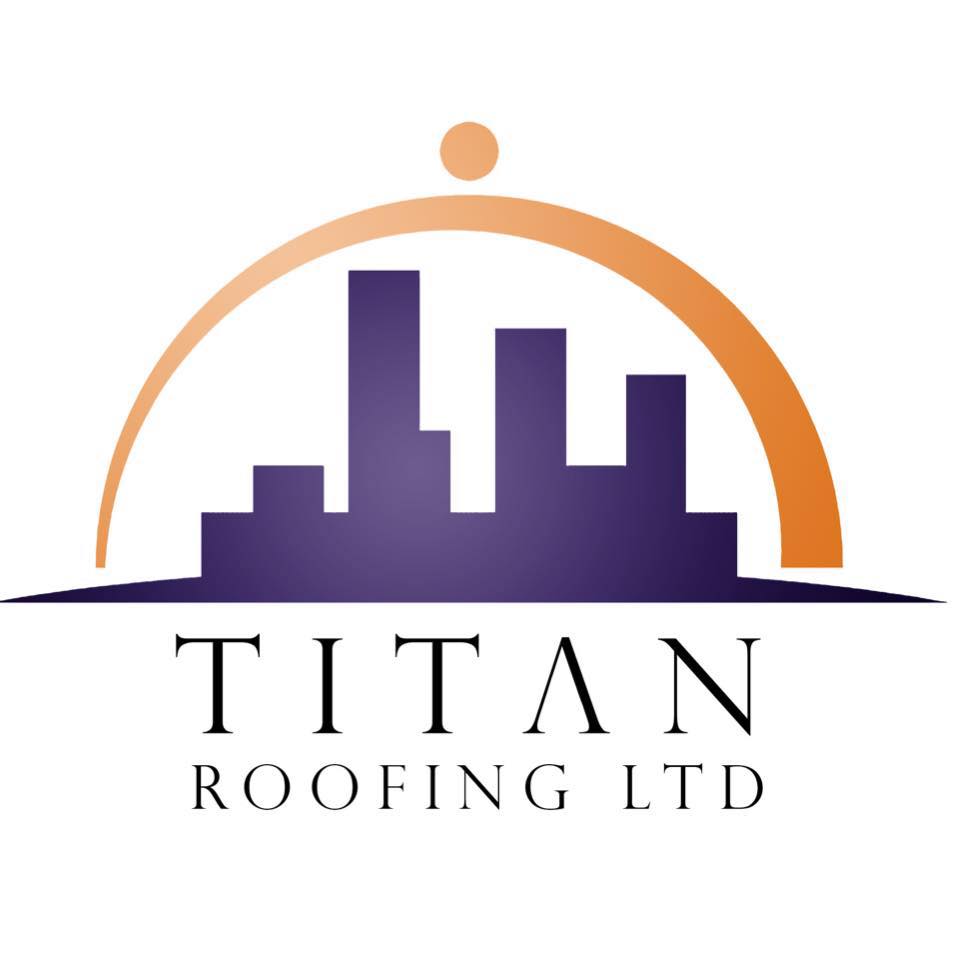 Titan Roofing Logo