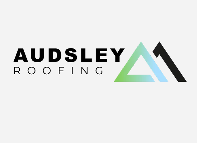 Audsley Roofing Logo