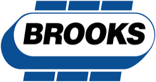 Brooks Logo