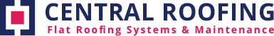 Central Roofing Logo