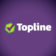 Topline Logo
